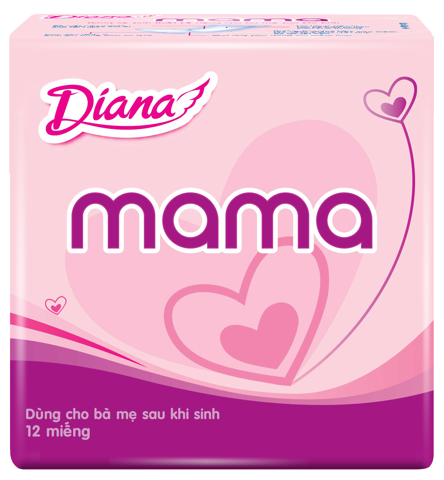 Diana Mama