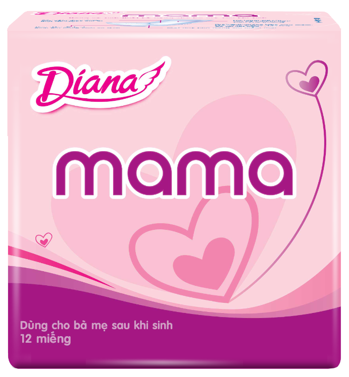 Diana Mama