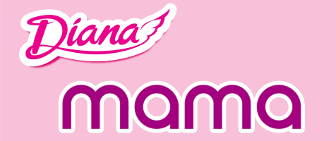 Diana Mama